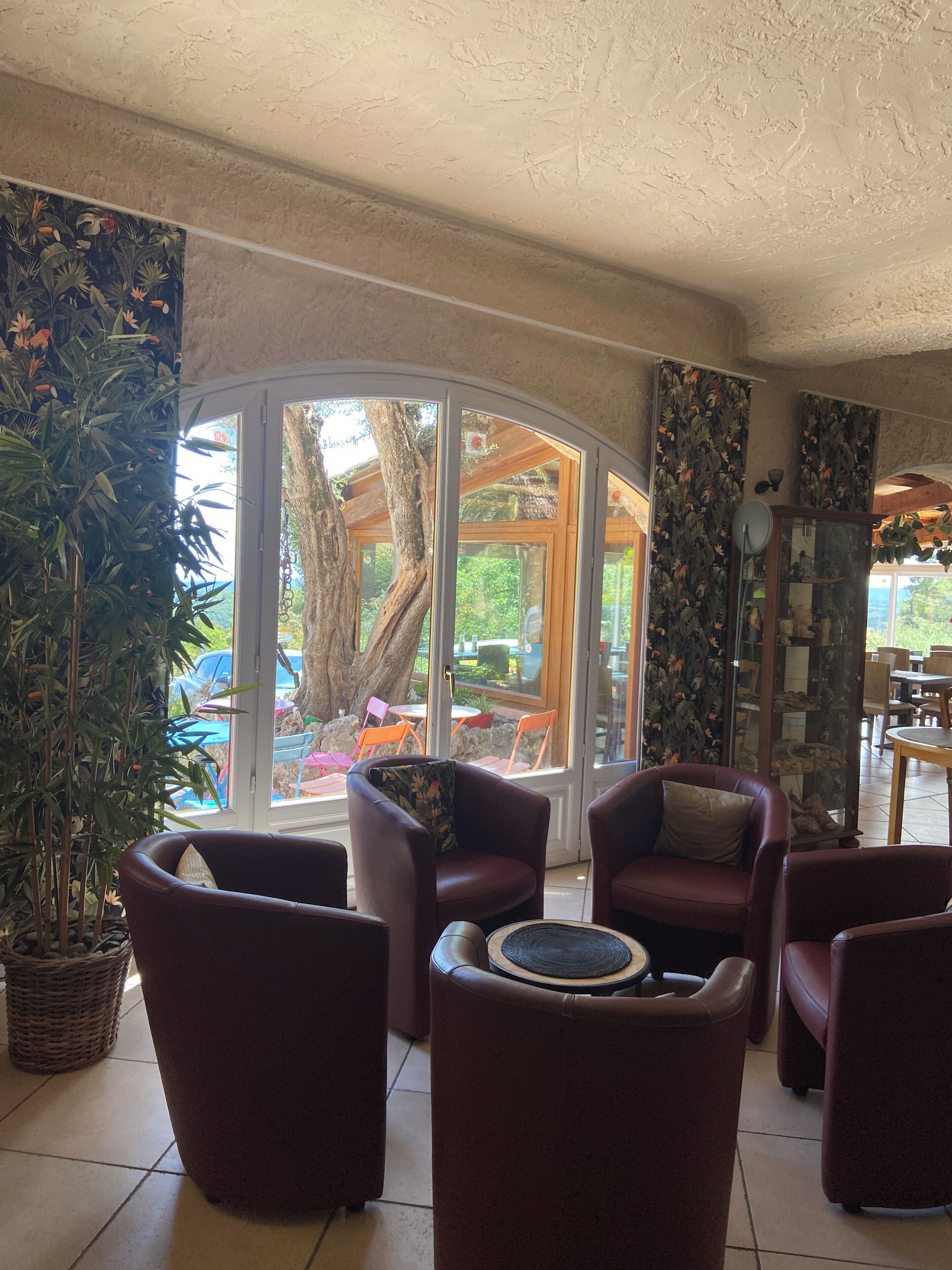 Foto - Les Belles Terrasses