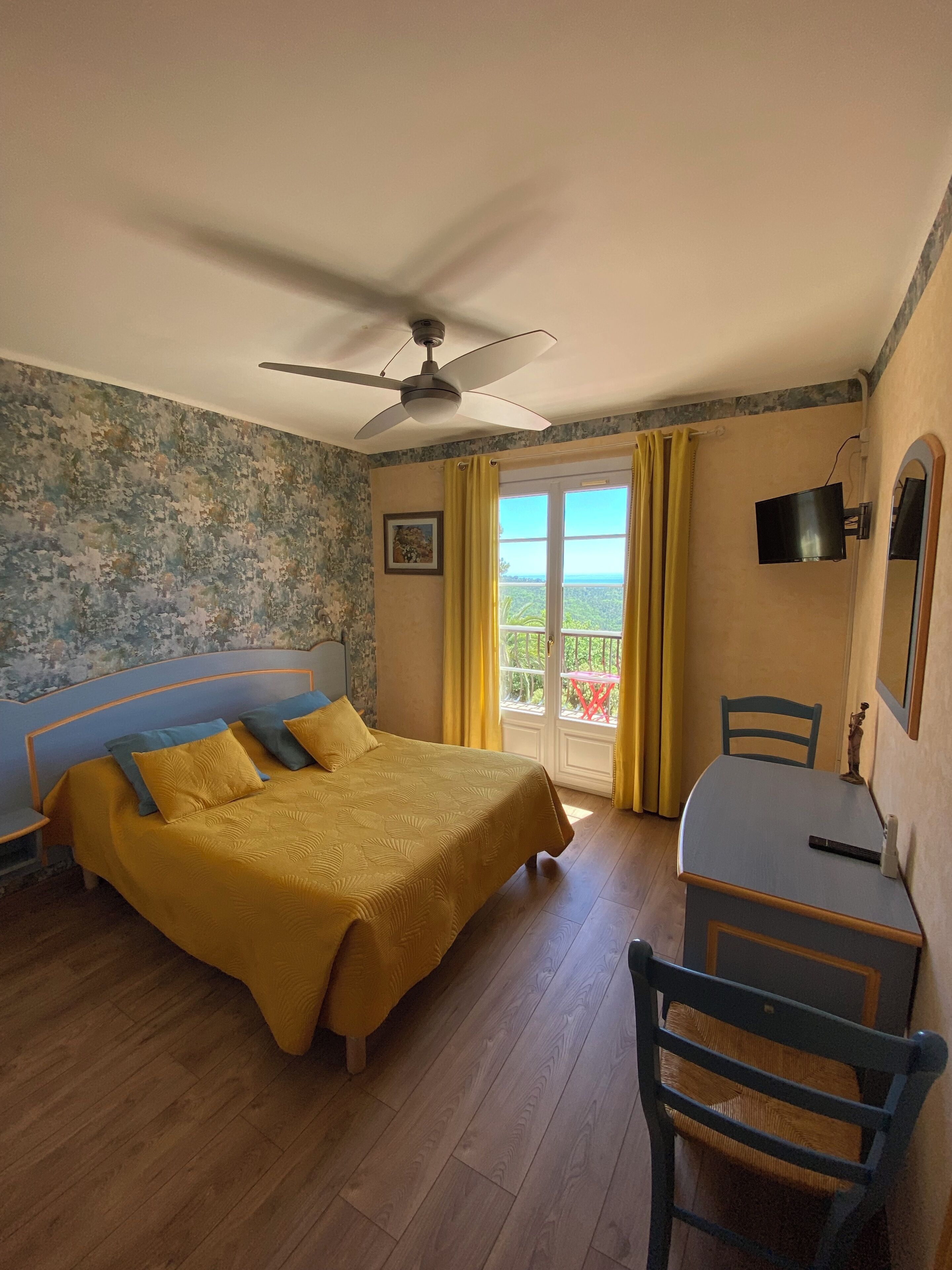 Foto - Les Belles Terrasses