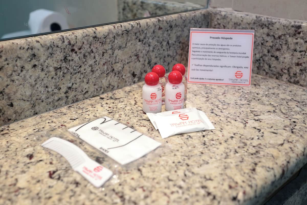 luxo triplo | 1 bedroom, minibar, in-room safe, desk