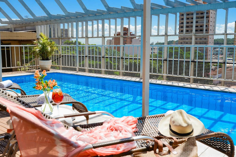 Taiwan Hotel