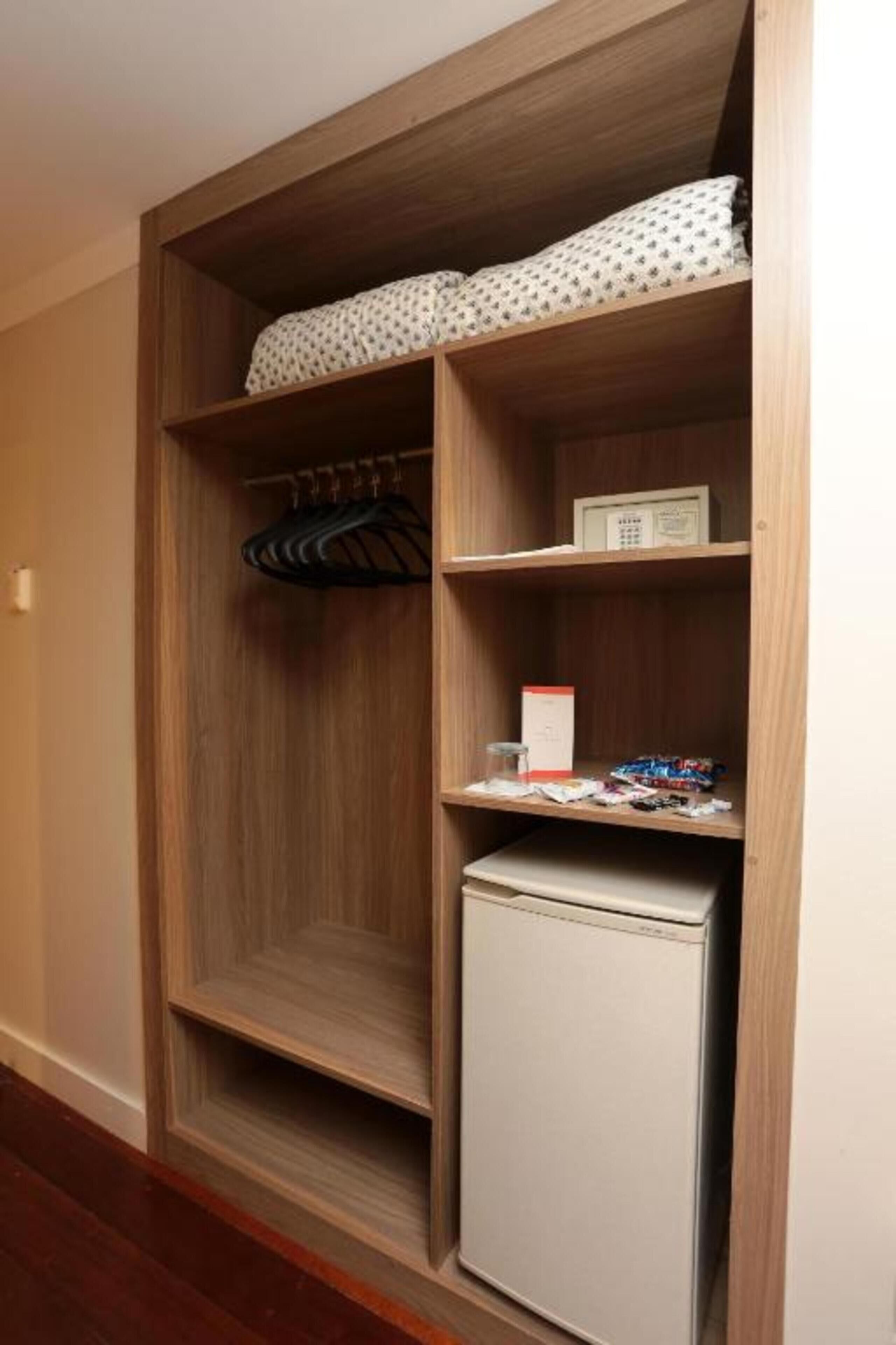 luxo casal | wardrobe