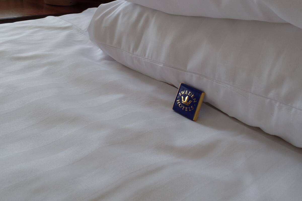 Single Room | Room amenity