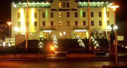 Hotel Stensson