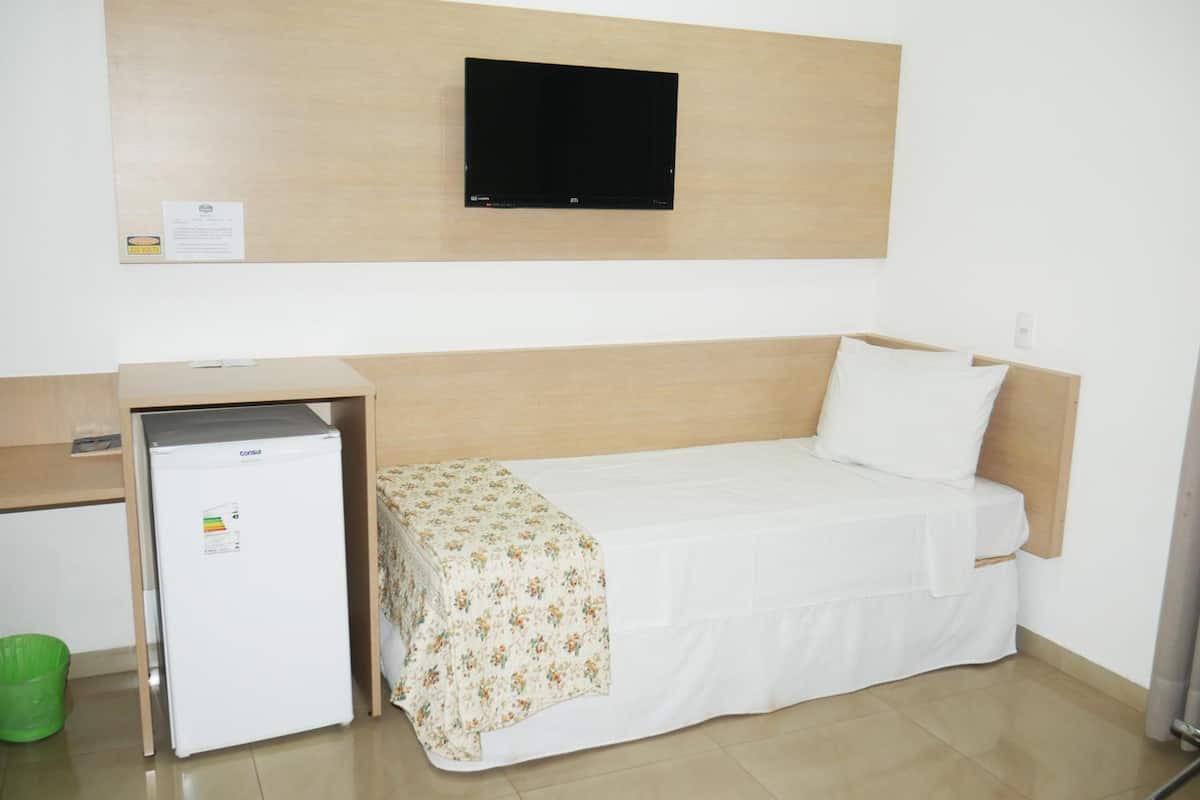 minibar, in-room safe, desk, laptop workspace