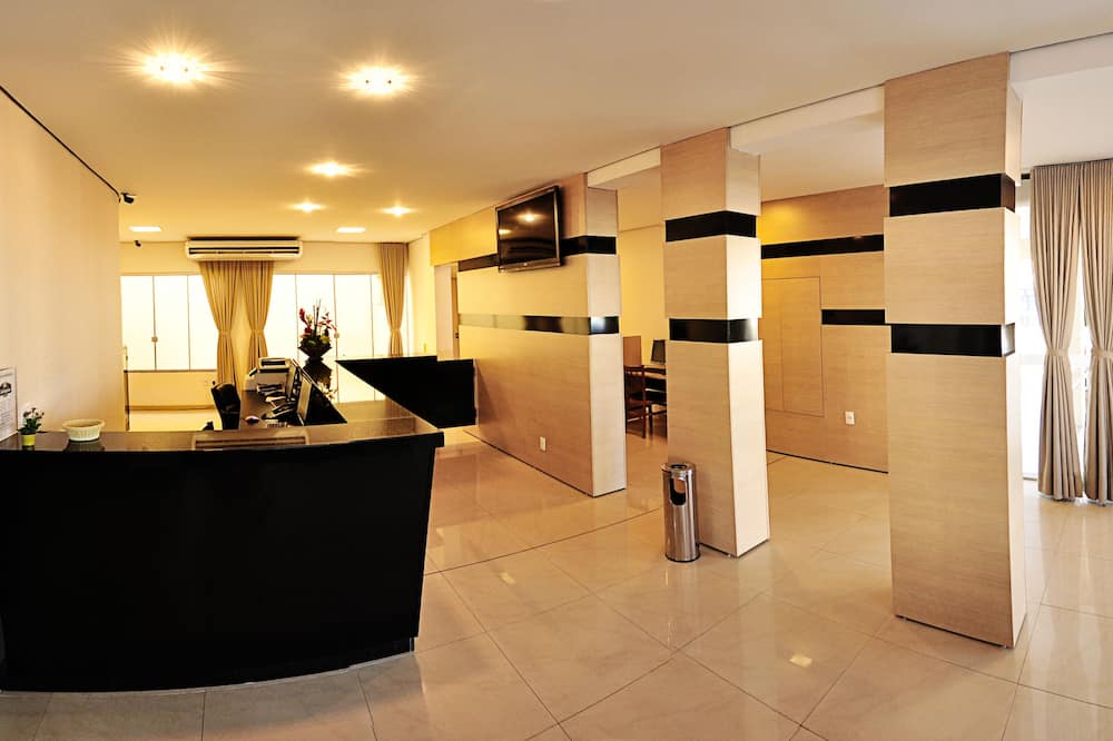 Jalapão Hotel