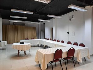 Pusat bisnis