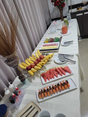 Restaurant - Jalapão Hotel (Palmas)