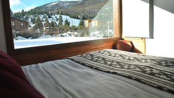 1 bedroom, in-room safe, free cots/infant beds, rollaway beds