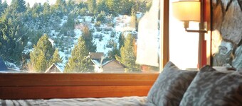 Kurtem Lodge Cerro Catedral