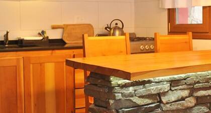Kurtem Lodge Cerro Catedral