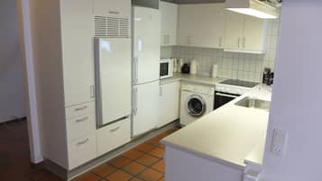 Instalaciones de cocina compartida