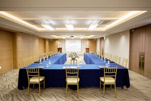 Meeting facility - The Summit Hotel Seoul Dongdaemun (Seoul)