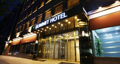 The Summit Hotel Seoul Dongdaemun