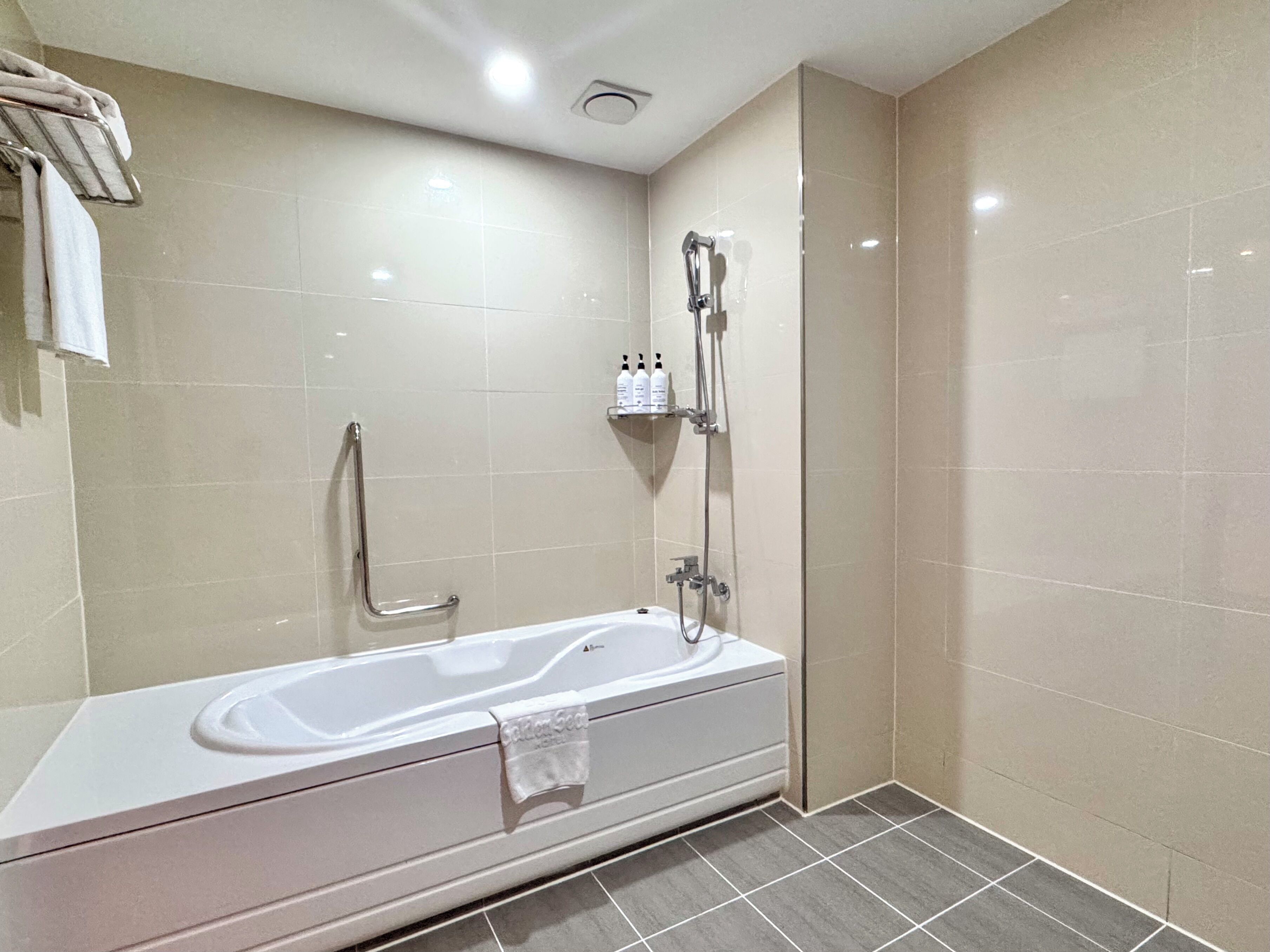 Photo - Golden Seoul Hotel