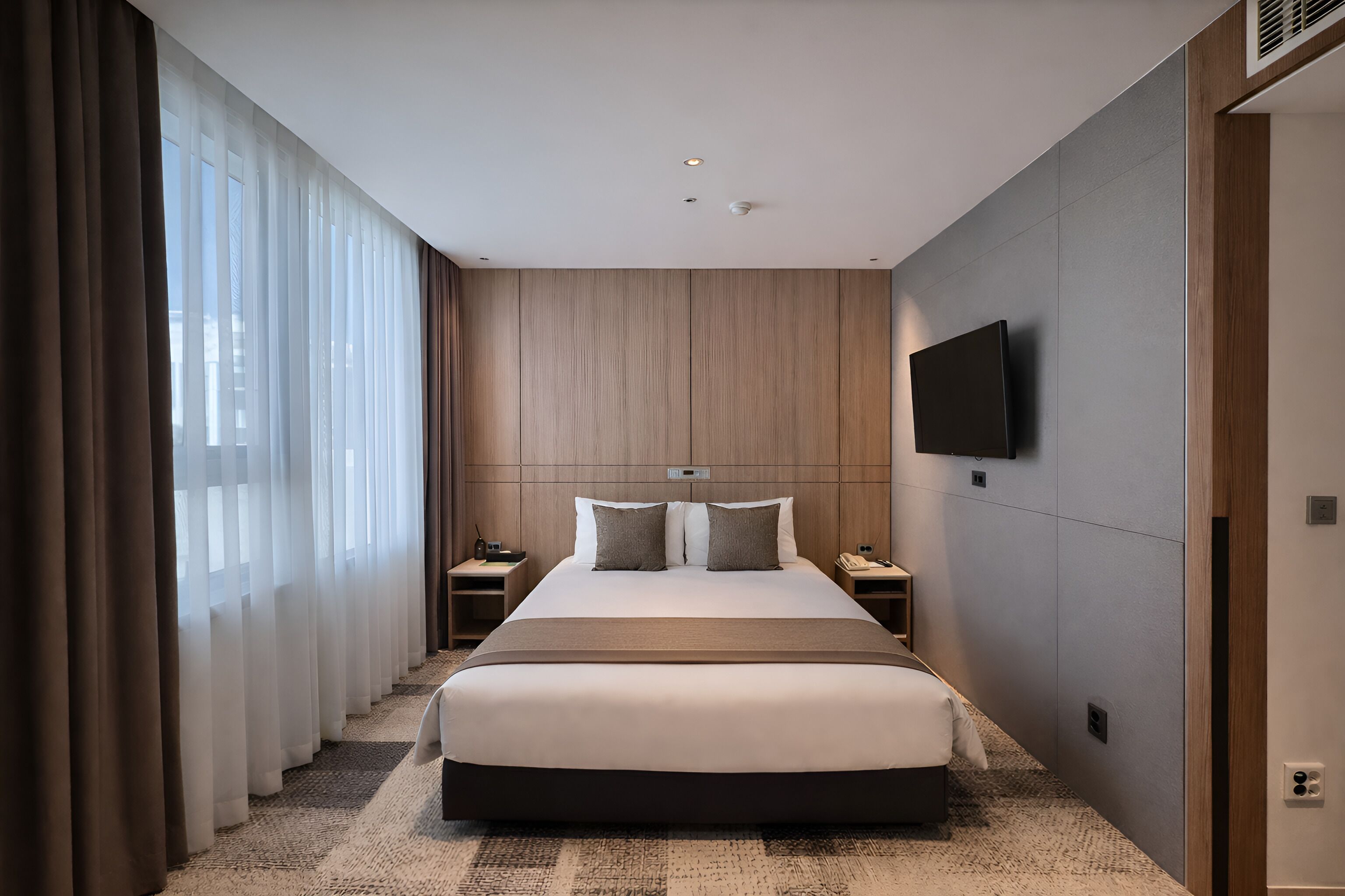 Foto - Golden Seoul Hotel