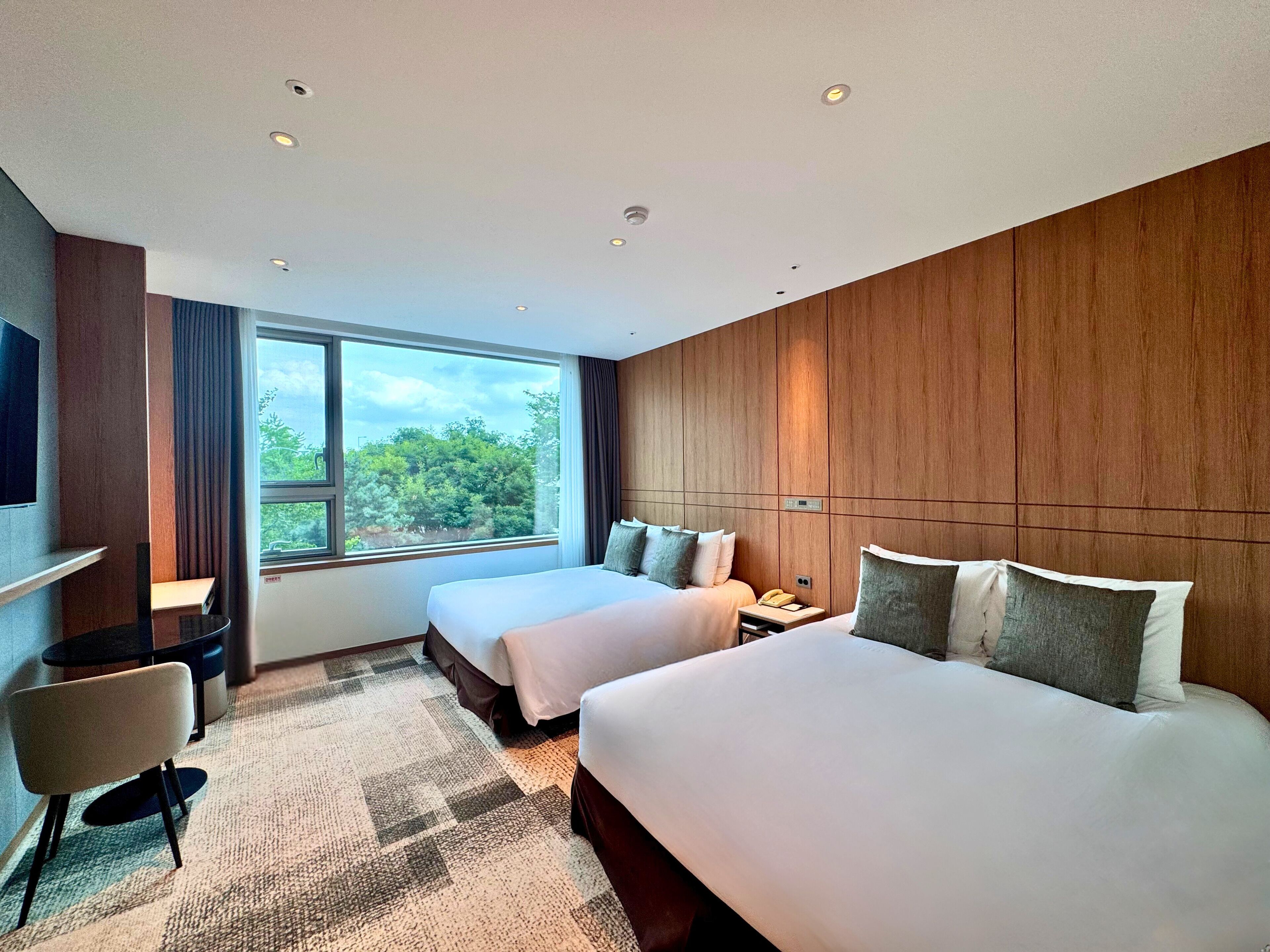 Photo - Golden Seoul Hotel