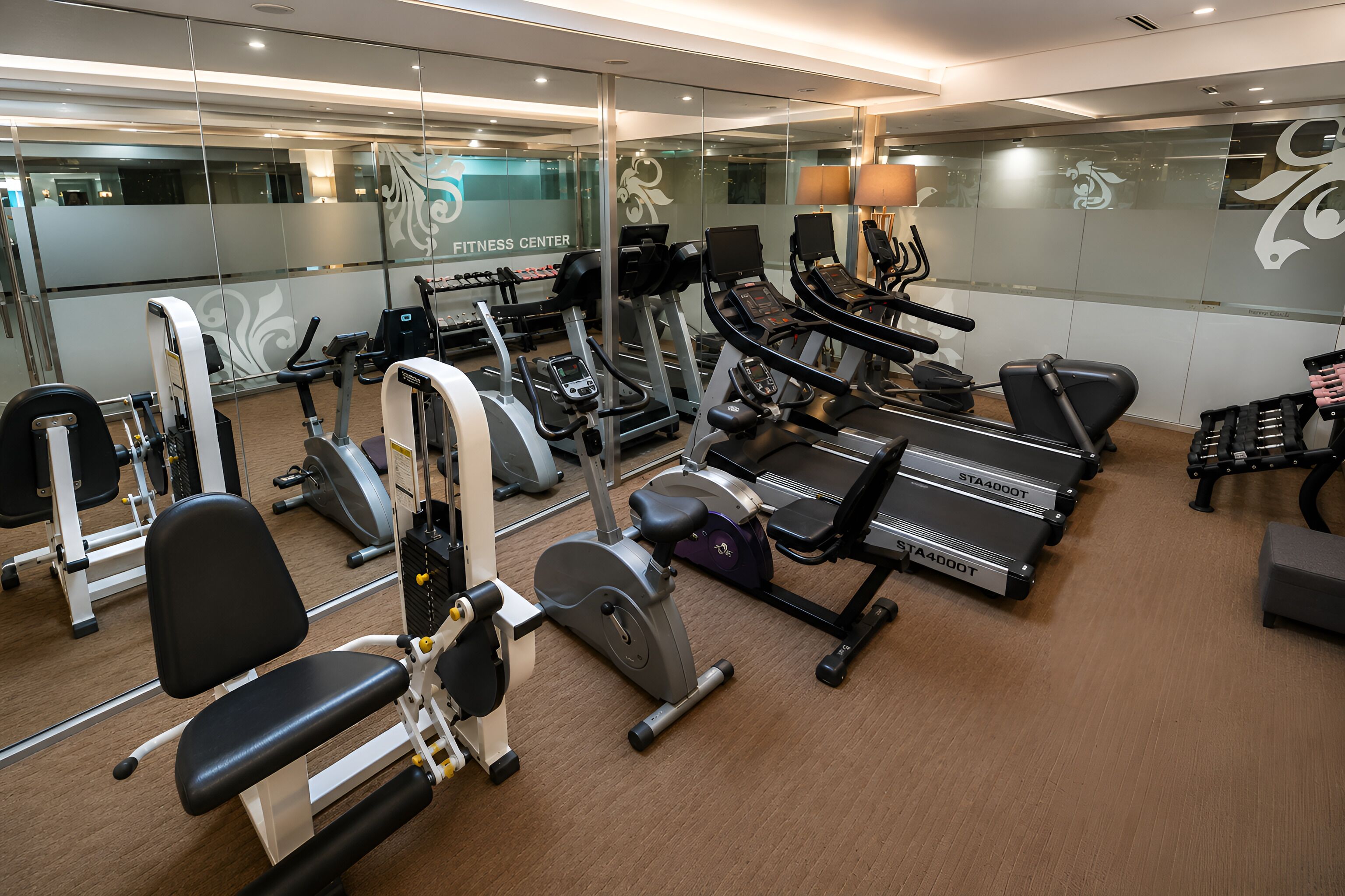 Foto - Golden Seoul Hotel