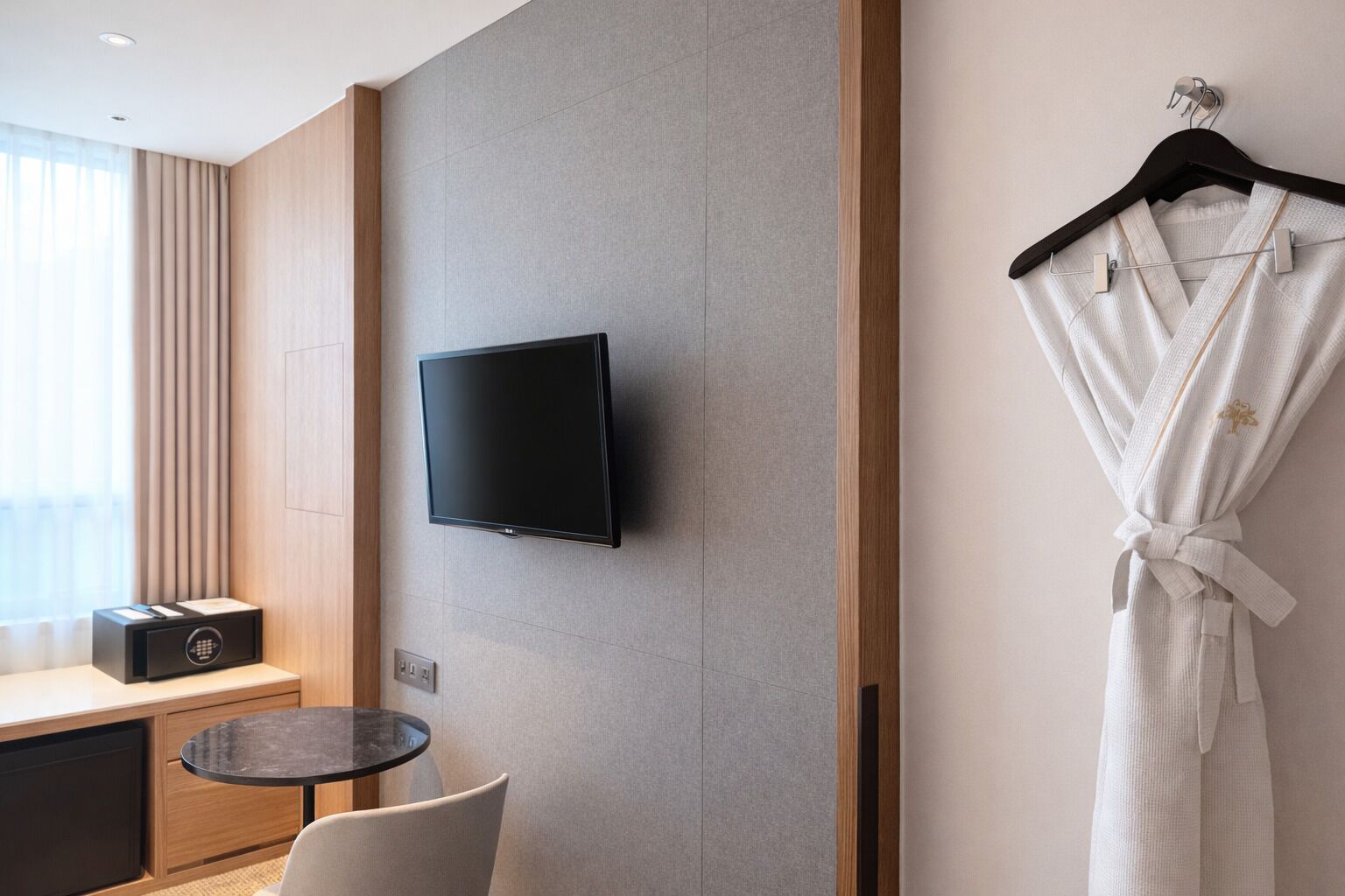 Foto - Golden Seoul Hotel