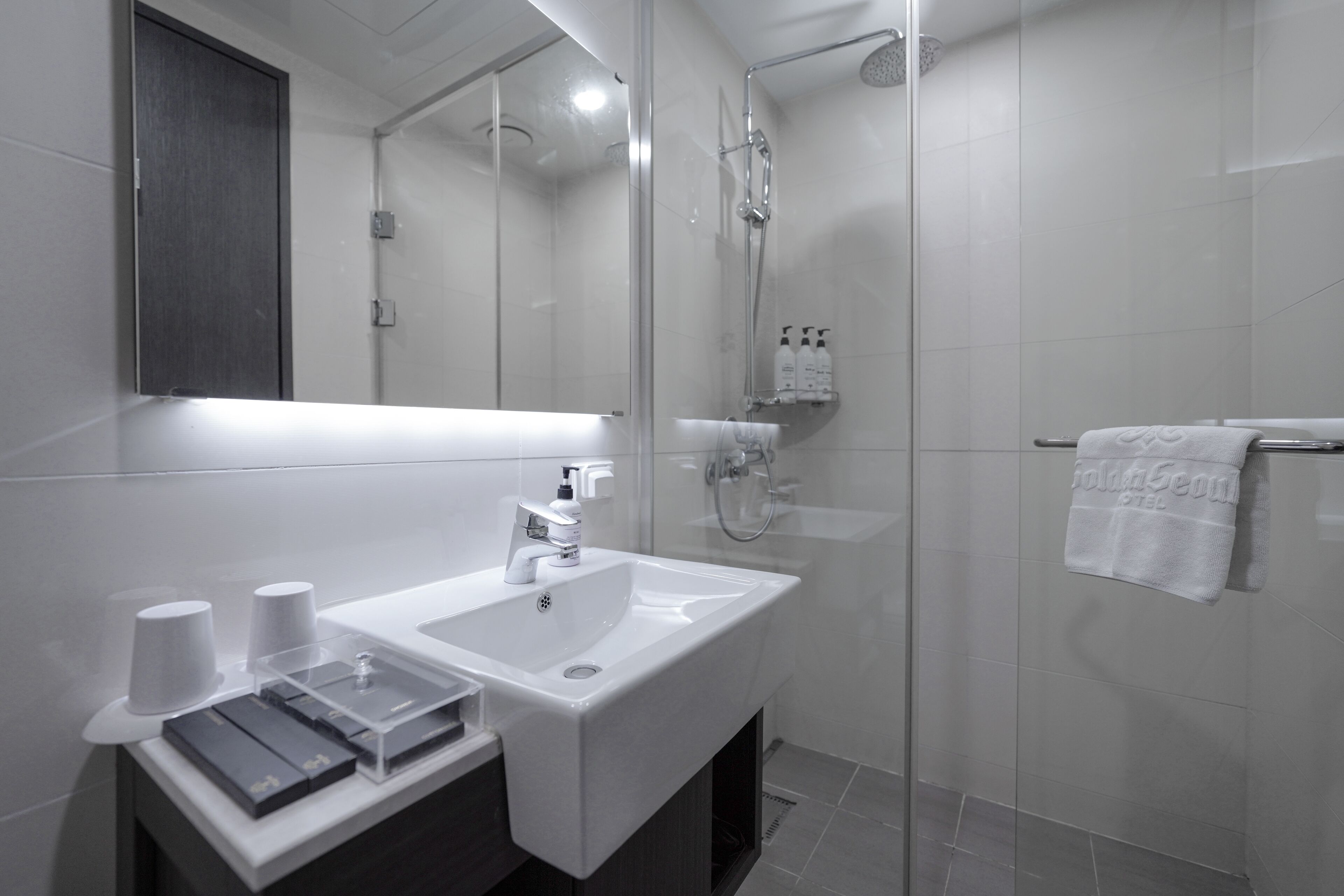 Photo - Golden Seoul Hotel