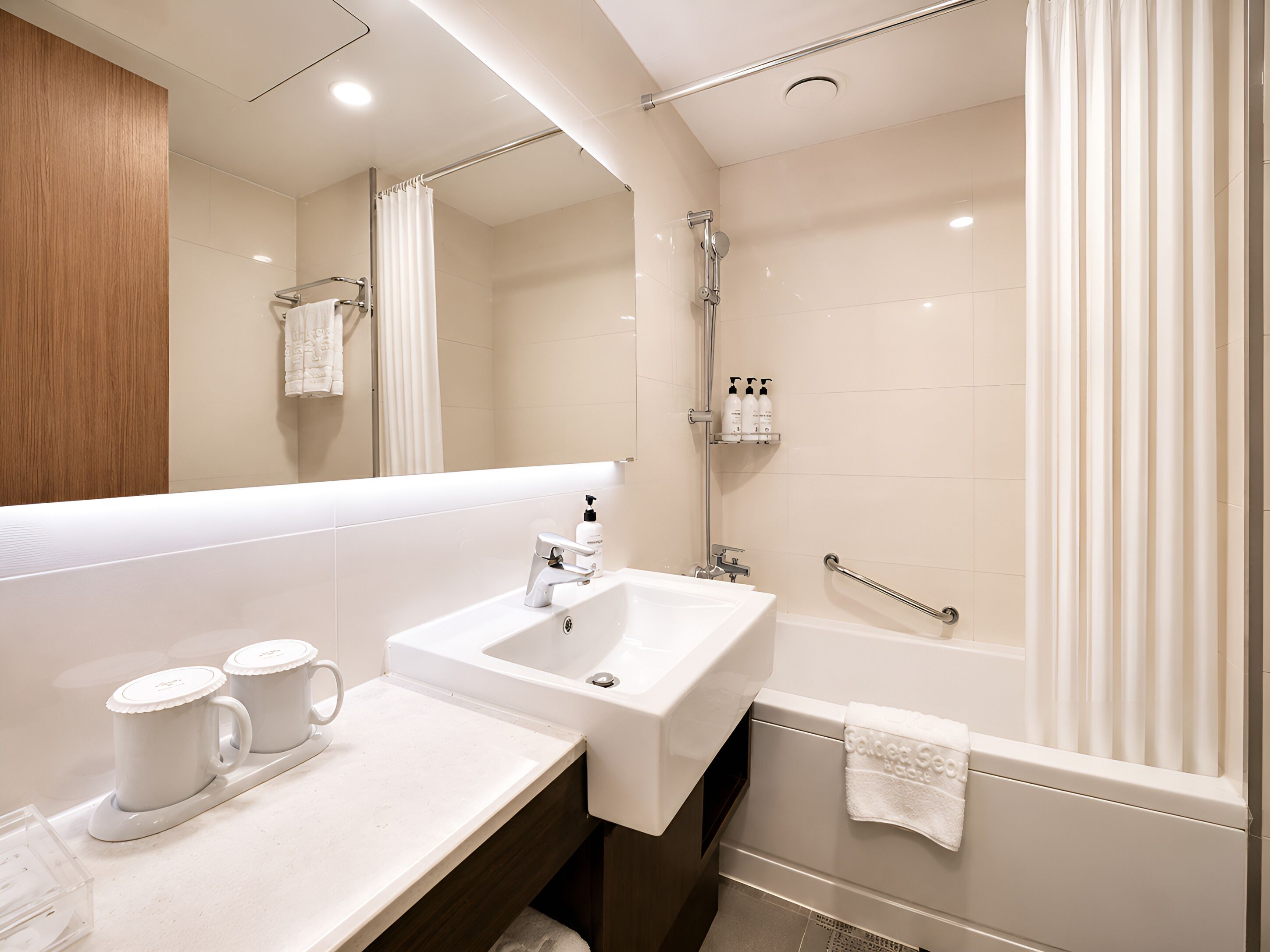 Foto - Golden Seoul Hotel