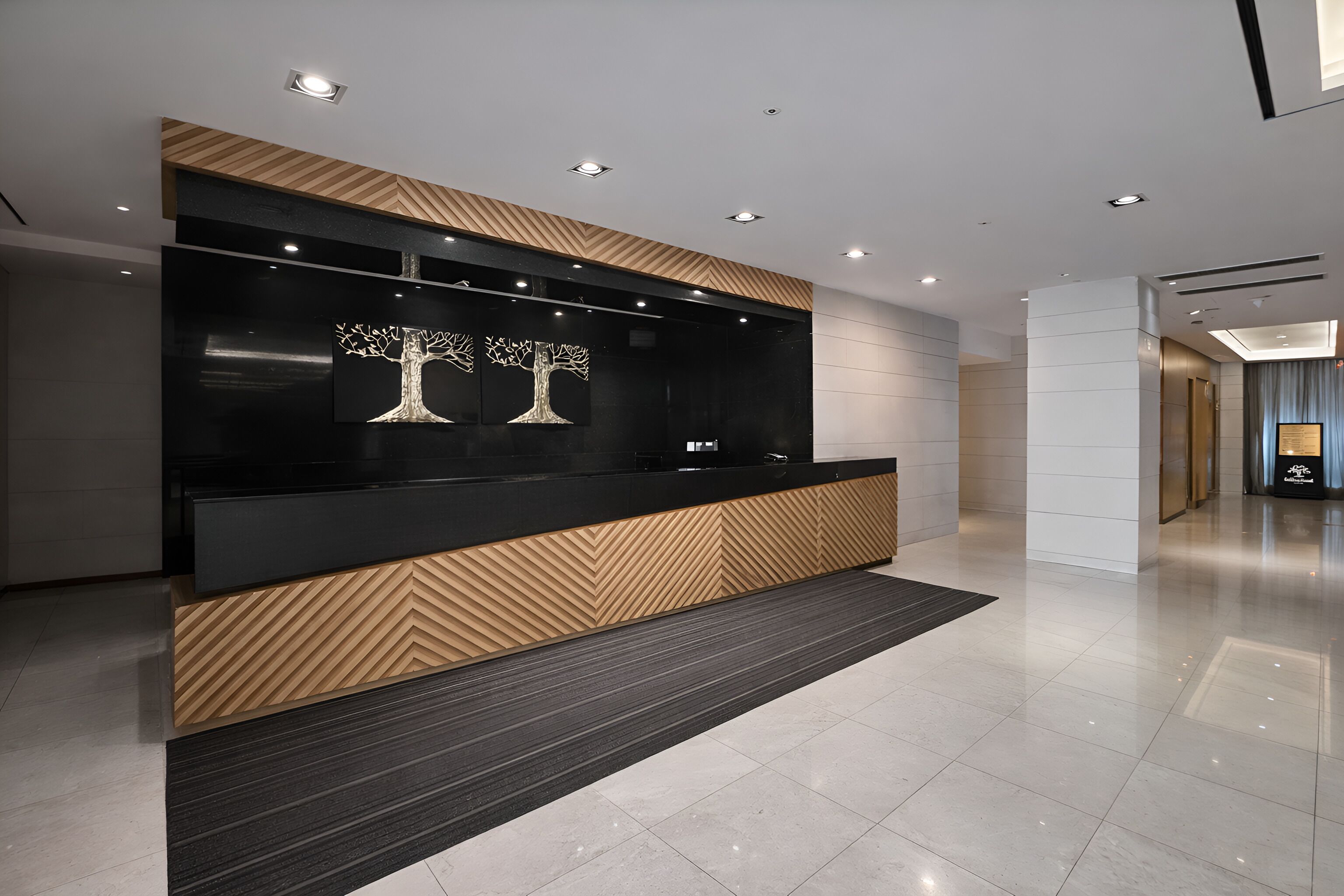 Foto - Golden Seoul Hotel