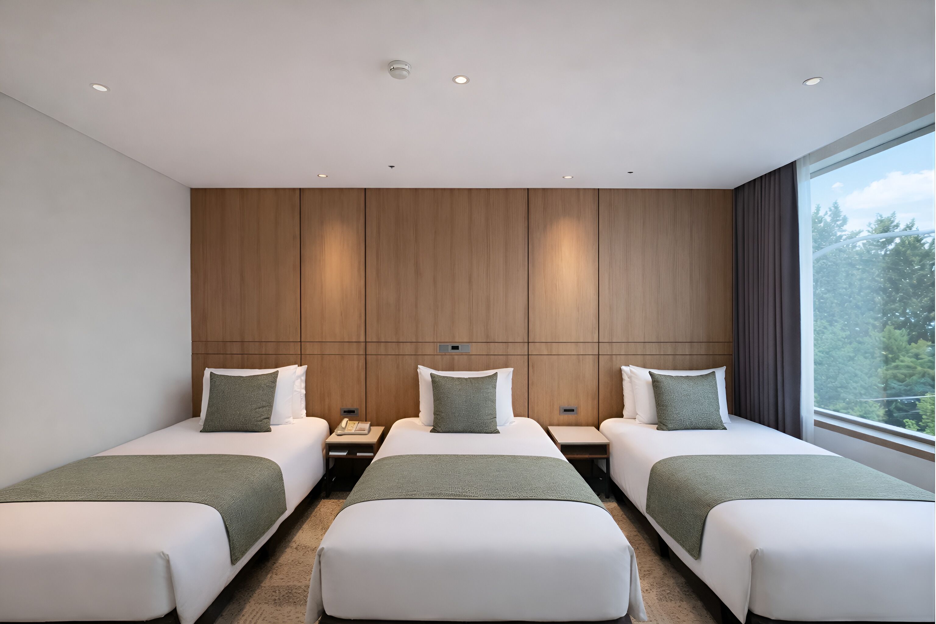 Photo - Golden Seoul Hotel