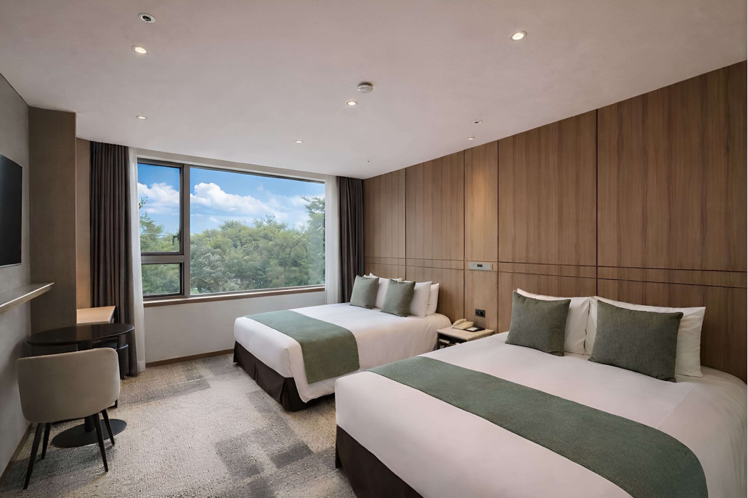 Foto - Golden Seoul Hotel