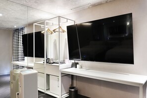 Premier Suite - Hotel The Designers Jongno (Seoul)