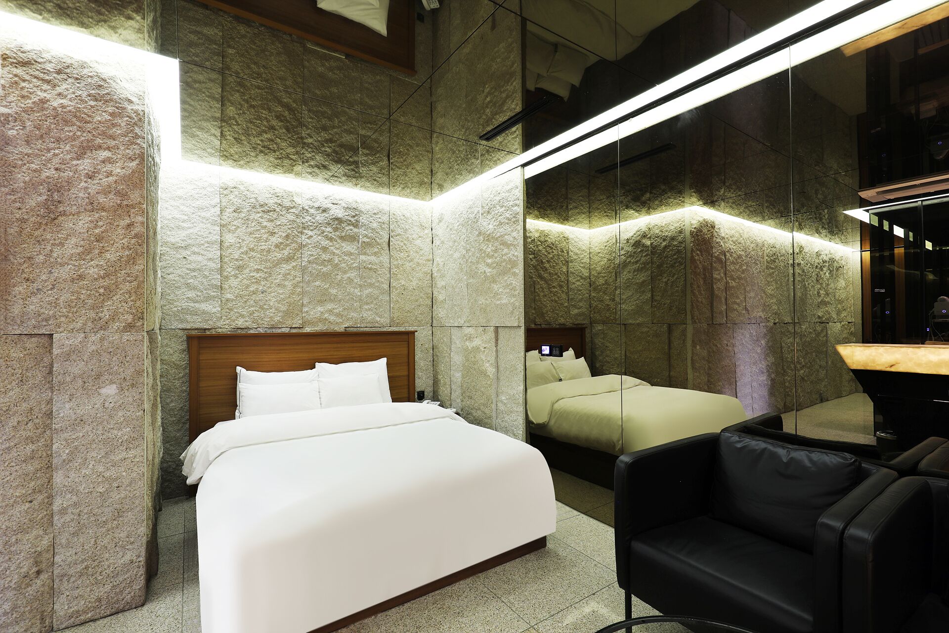 Foto - Hotel The Designers Jongro