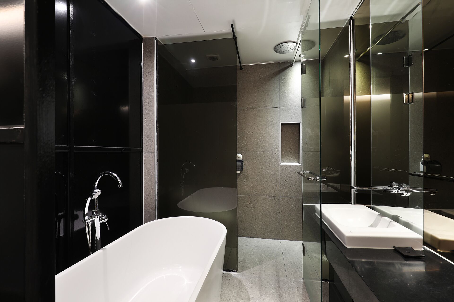 Foto - Hotel The Designers Jongno