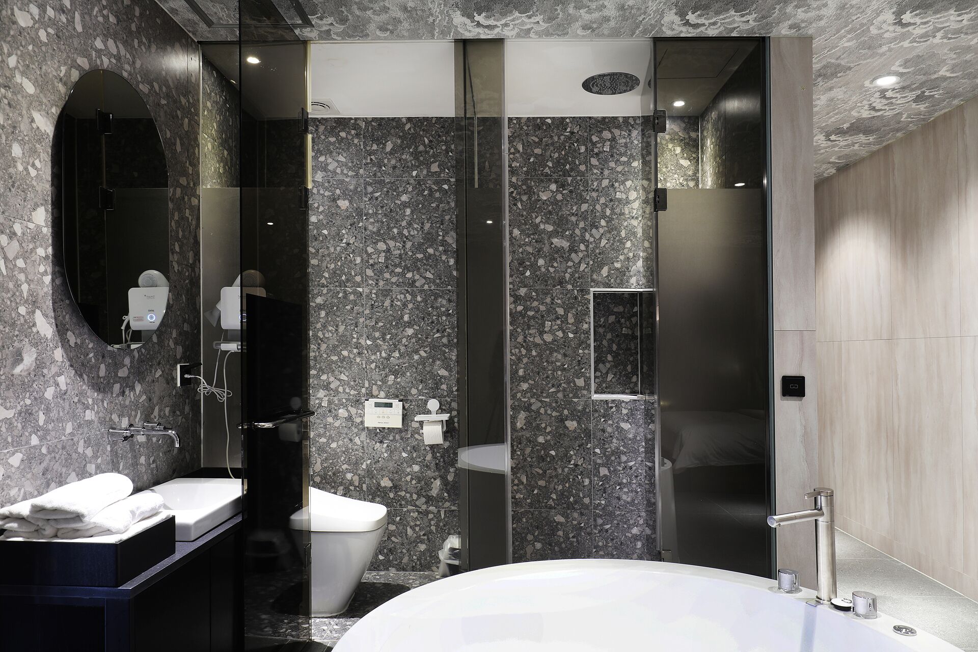 Foto - Hotel The Designers Jongro