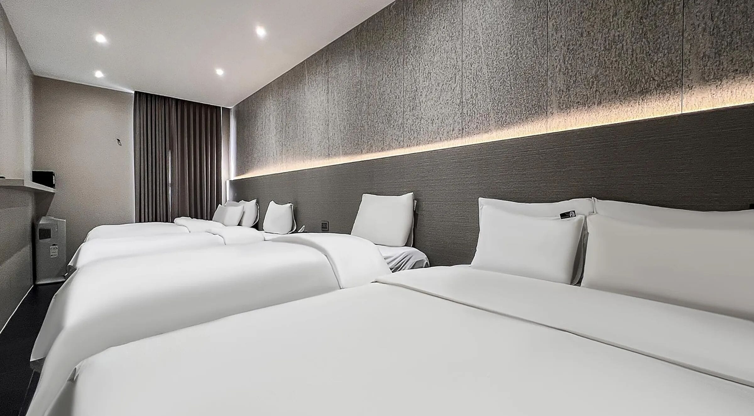 Foto - Hotel The Designers Jongno