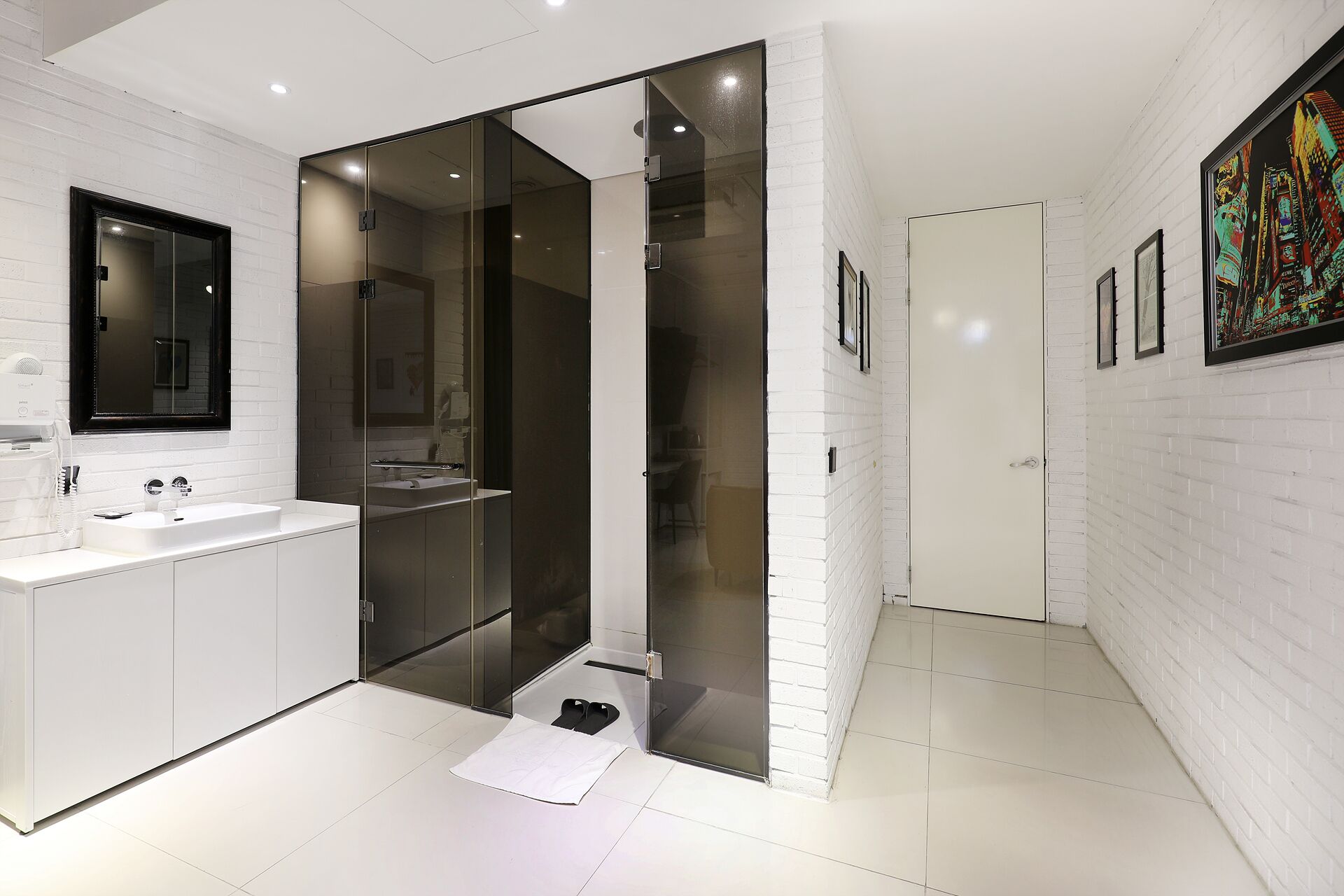 Foto - Hotel The Designers Jongno
