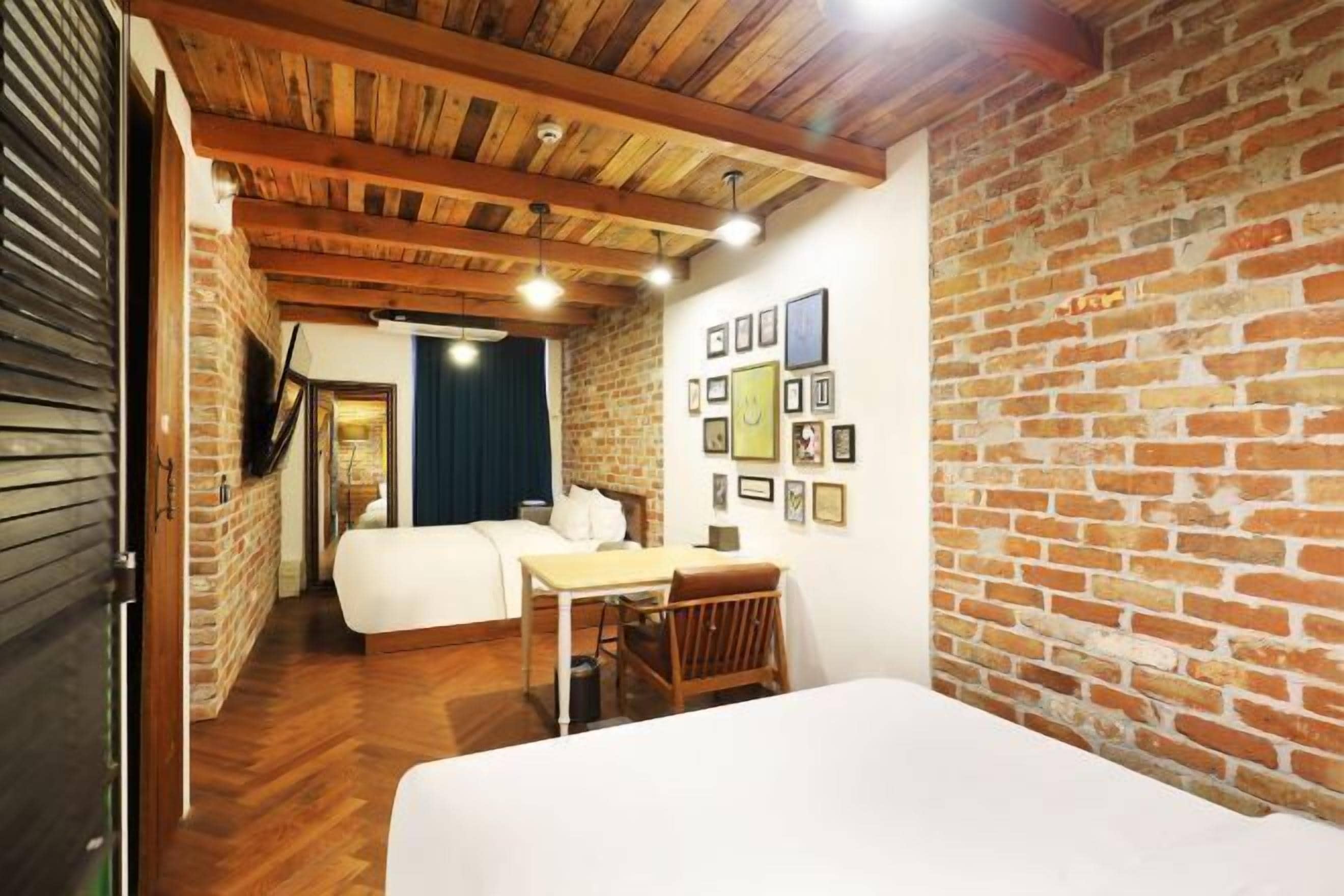 Literie de qualité supérieure, couette en duvet d'oie