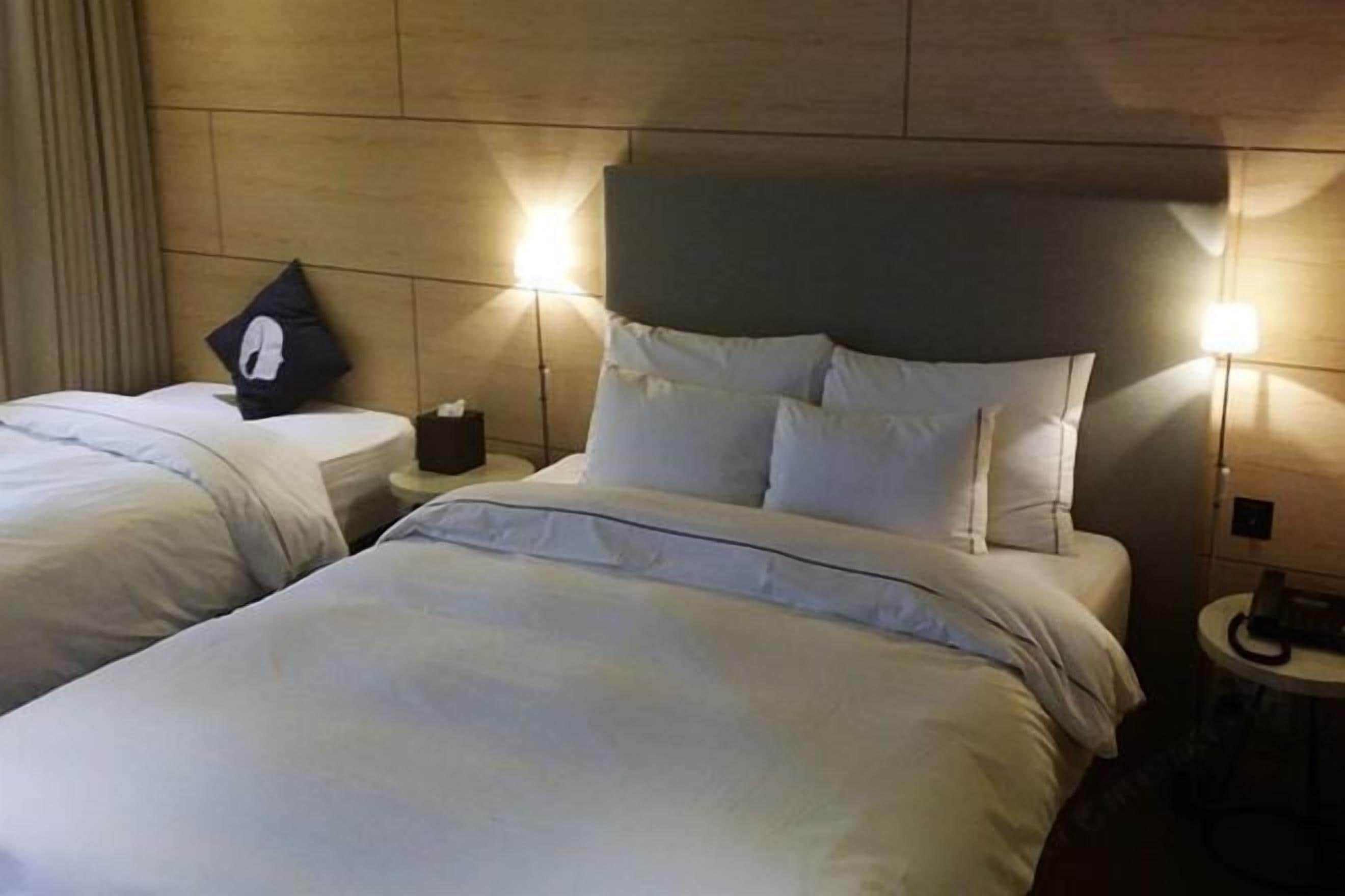 Literie de qualité supérieure, couette en duvet d'oie