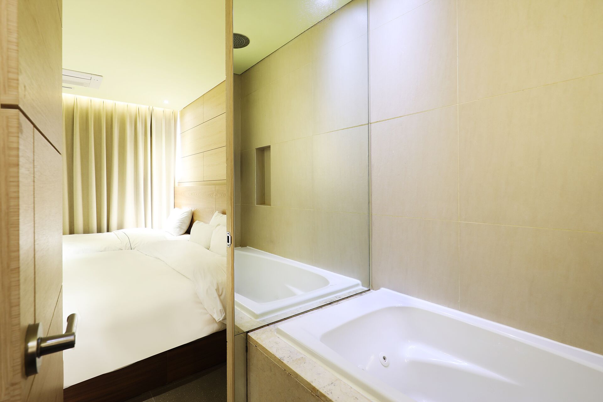 Foto - Hotel The Designers Jongro