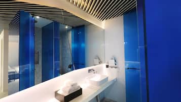 Premier Suite | Bathroom