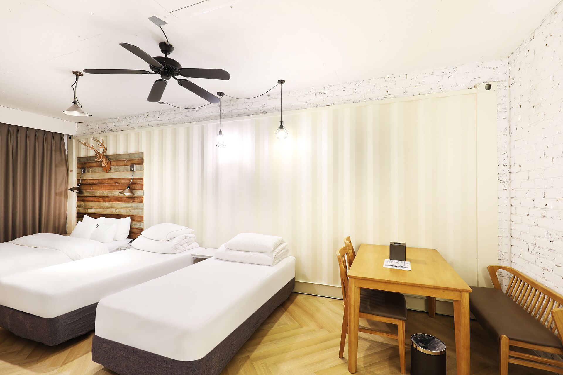 Foto - Hotel The Designers Jongro