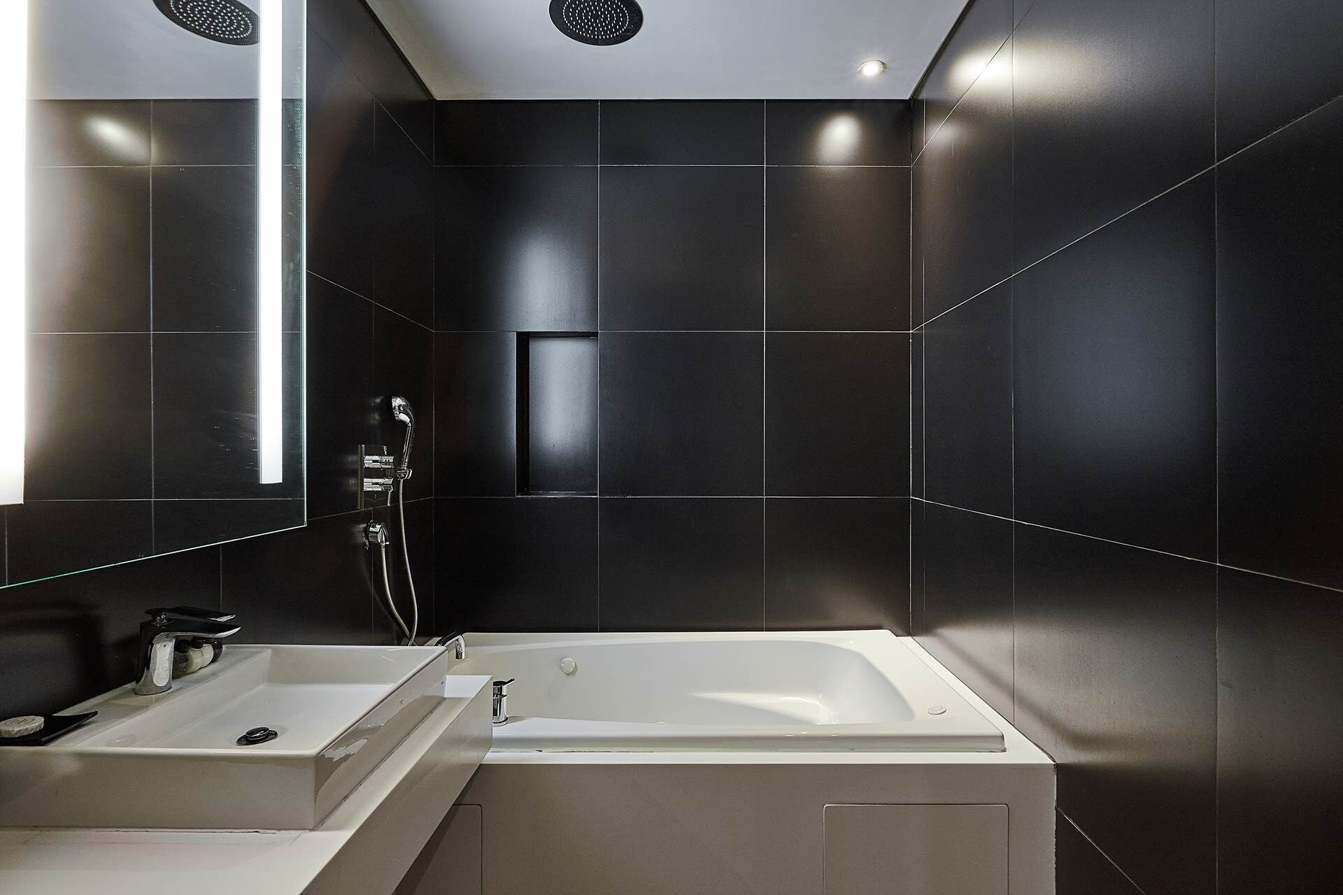 Foto - Hotel The Designers Jongro