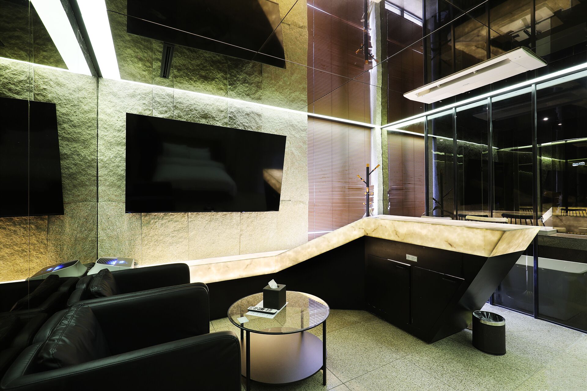 Foto - Hotel The Designers Jongro