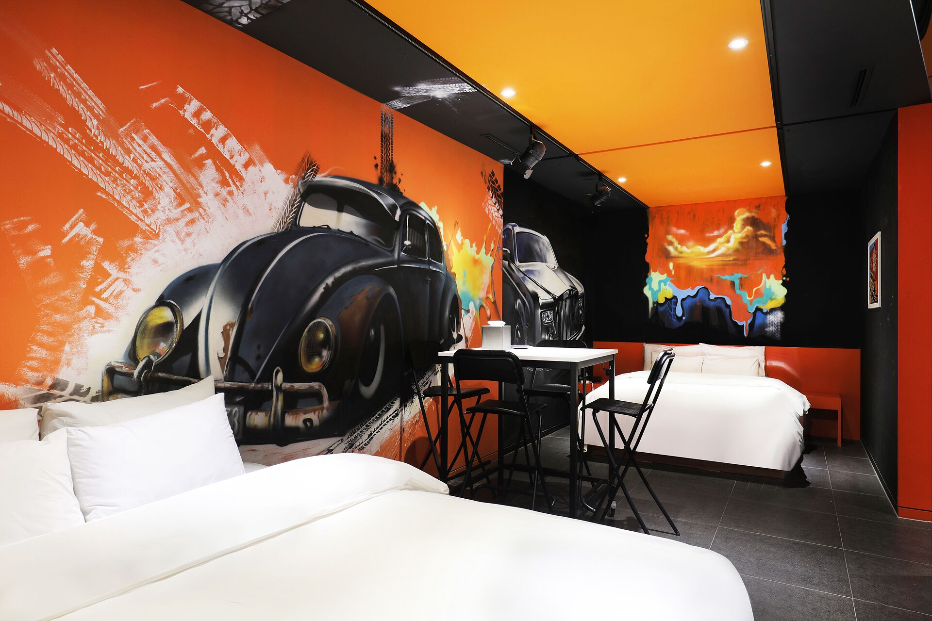 Foto - Hotel The Designers Jongro