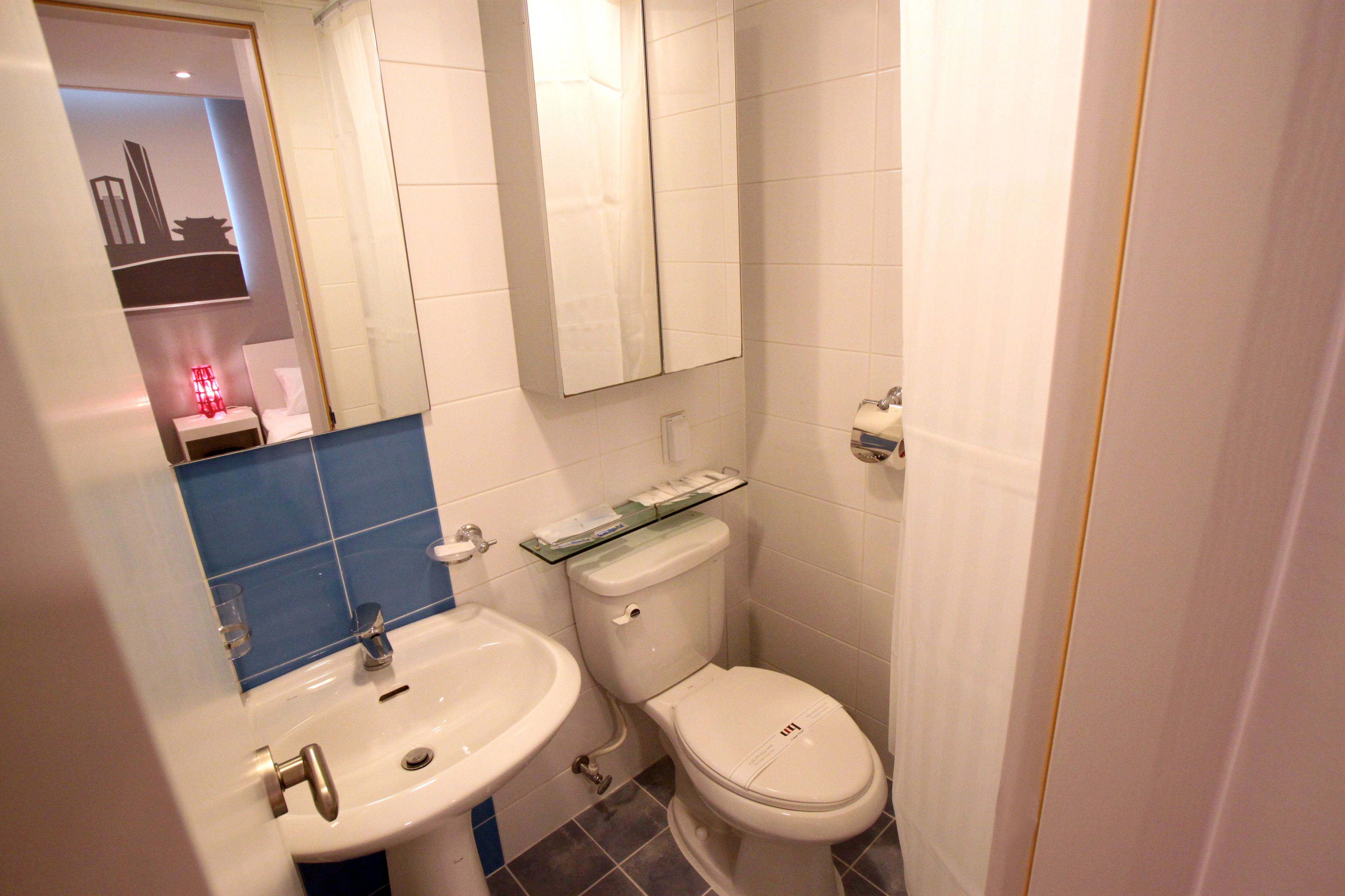 Foto - Three Seven Hotel