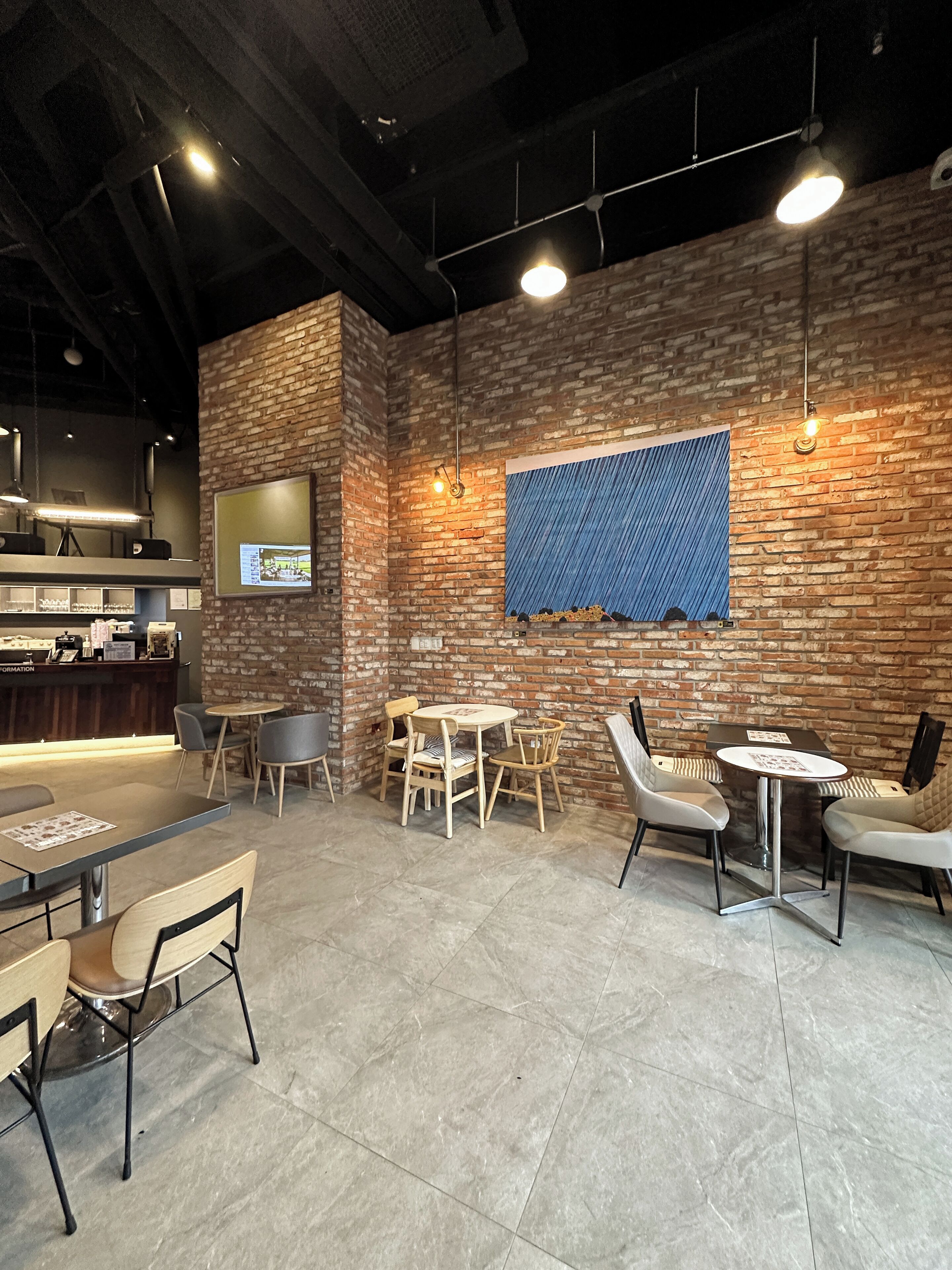 Foto - Three Seven Hotel