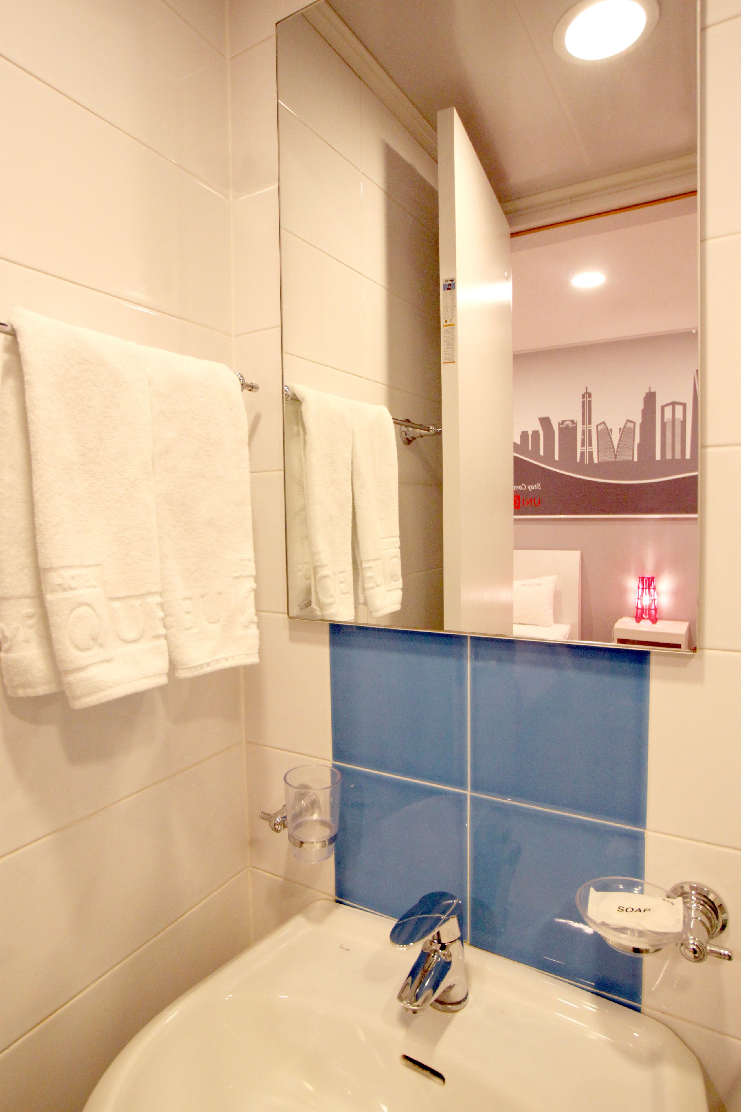 Foto - Three Seven Hotel