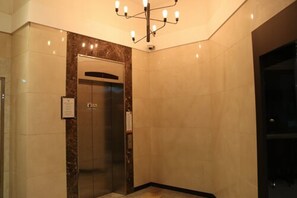 Interior - Three Seven Hotel (Seoul)