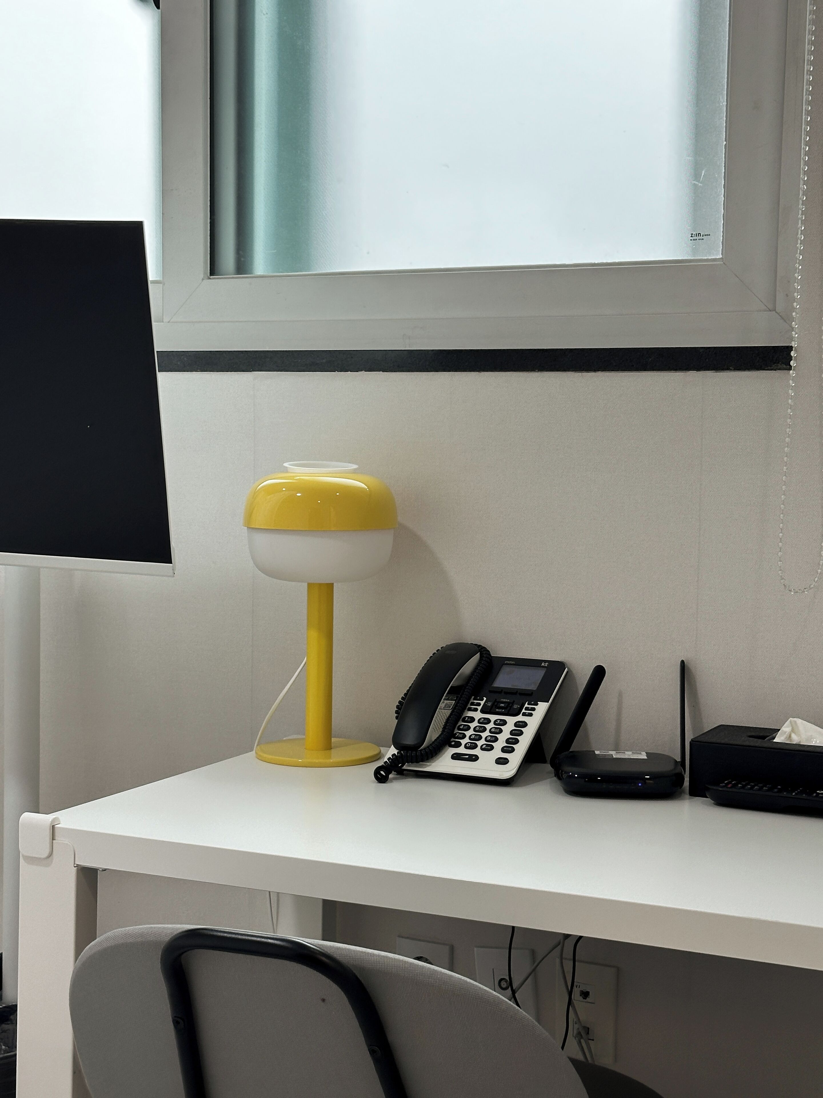 Desk, free WiFi, bed sheets, wheelchair access