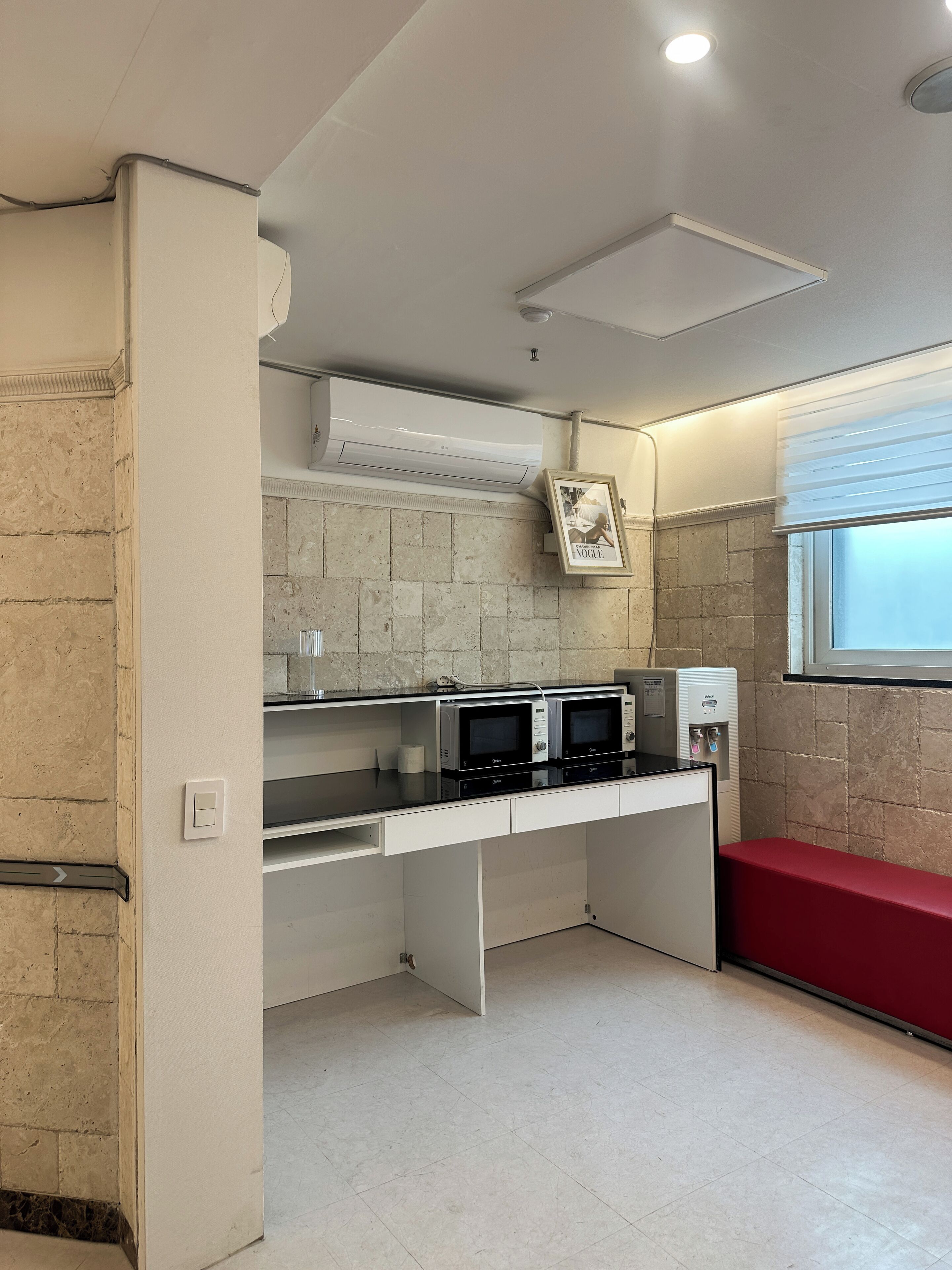 Foto - Three Seven Hotel
