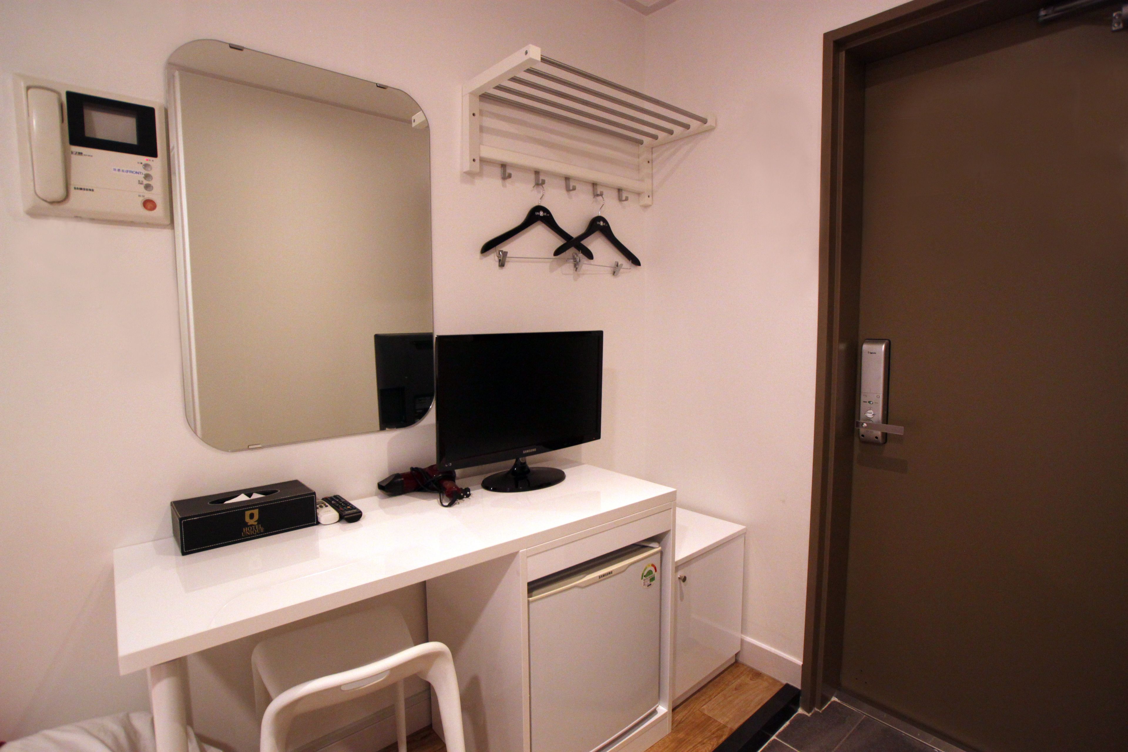 Foto - Three Seven Hotel