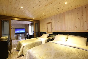 Room - Film 37.2 Hotel (Seoul)