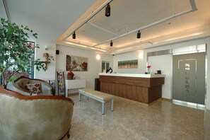 Recepció